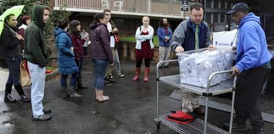 Co-operatives empower people — and students need to know about them