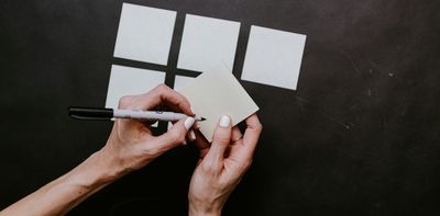 What’s in a label? Rethinking how we talk about gender-based violence