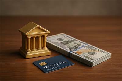 3 Finance Stocks to Buy on Rising 10-Year Treasury Rates