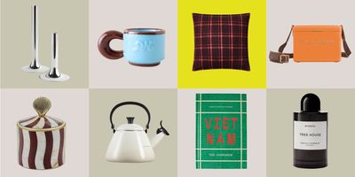 The Year's Not Over Yet! There Are Still Plenty of New Homeware Releases Worth Knowing About — Here Are My Favorites