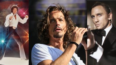 “I decided I was going to sing it like Tom Jones”: how one of the greatest rock singers of the 90s channelled a crooning legend and reinvented himself on this epic Bond theme