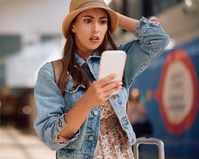 Let Donald Trump see inside my phone? I’d rather be deported