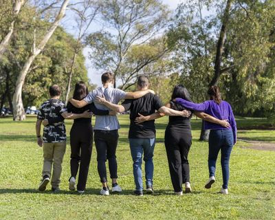 Readers reply: why are we not better people?