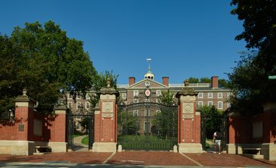 Brown University Shooting: Provost Confirms Exams Were Taking Place When Shooter Opened Fire