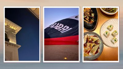 The best things to do in Dubai if you're visiting for a winter break