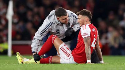 ‘That’s Dangerous’—Mikel Arteta Flags Grave Injury Concern On Top of Ben White Blow