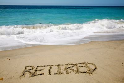 Is Your Retirement Timeline Still Safe If The Market Drops Again Before New Year’s Eve?