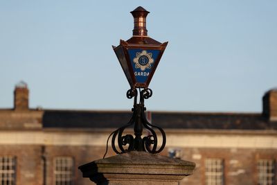 Gardai to increase patrols at Irish Jewish centres and events