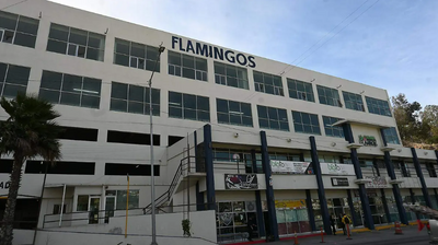 Over 10,000 Migrants Deported by ICE Have Arrived at a Tijuana Mega Shelter So Far This Year