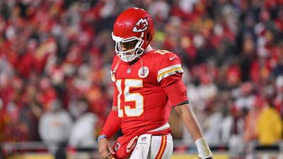 How Chiefs Can Be Eliminated From Playoffs in Week 15