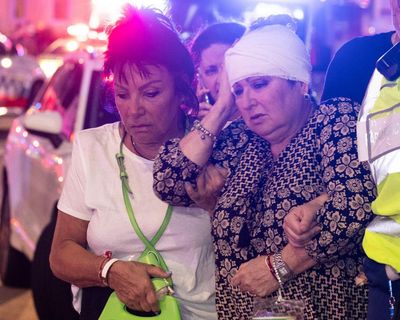 Timeline: Bondi beach terror attack becomes Australia’s worst mass shooting in three decades