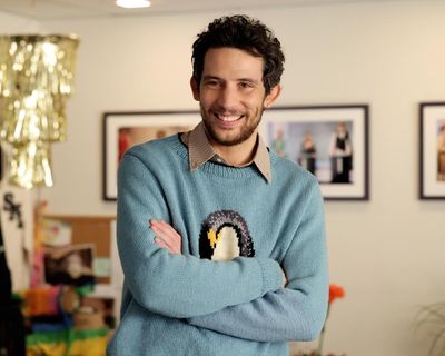 Saturday Night Live: Josh O’Connor is lumped with a laugh-light episode