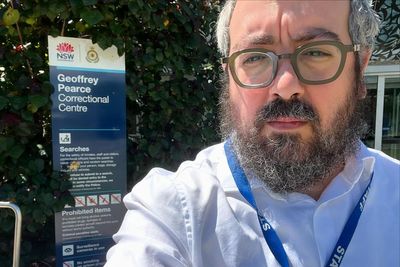 Tributes paid to London-born rabbi named as victim of Bondi beach terror attack: ‘He spread happiness and light’