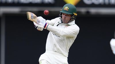 Why drop-in wickets mean Adelaide is no batter's dream