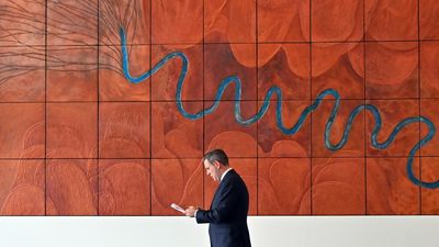 Savings found in budget update as blowouts add up