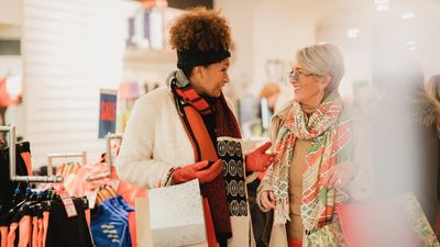 7 Retailers With the Best Holiday Deals for Seniors This Year