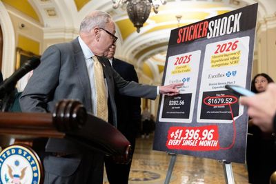 Obamacare expiration will have ‘death spiral’ effect on US healthcare – experts