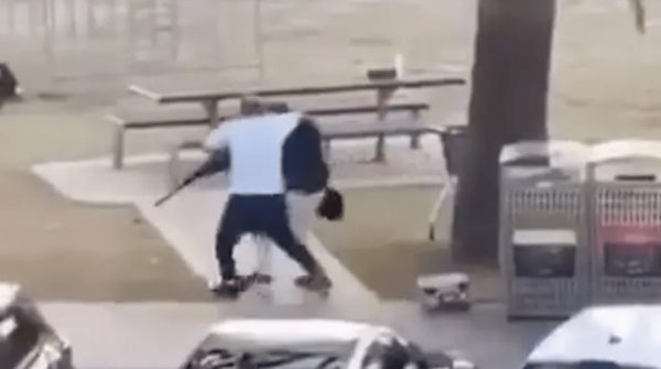 Bondi Beach hero revealed as Muslim fruit seller Ahmed al Ahmed