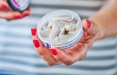 Nicotine pouches offer huge promise—so long as the U.S. doesn’t repeat its mistake with vaping