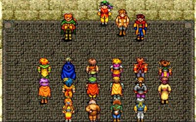 30 Years Ago, ‘Suikoden’ Changed The Trajectory Of PlayStation RPGs Forever