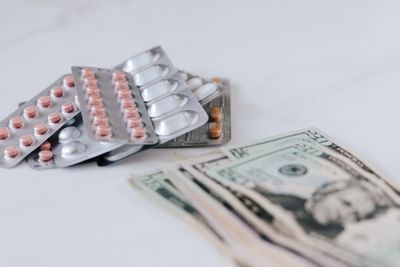 Some Prescription Cards Are Being Blocked for Higher‑Cost Medications