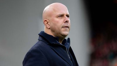 ‘Didn’t Look Great’—Arne Slot Delivers Worrying Update on Liverpool Star