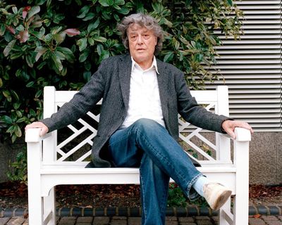 Letter: Sir Tom Stoppard obituary