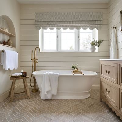 7 bathroom trends making a splash in 2026 – from pared-back metals to maximalist schemes, these are the styles to follow