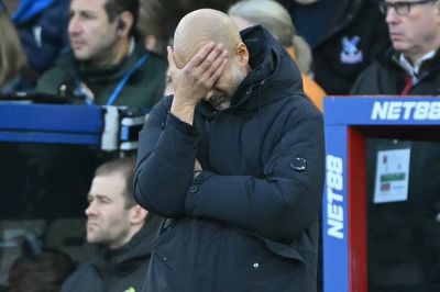 Pep Guardiola reveals 'incredible lesson' after Man City close gap on Arsenal in title race