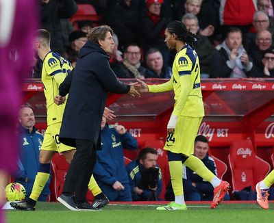 Spurs news: Thomas Frank plans Djed Spence talks after latest show of dissent