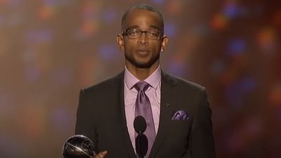 I Watched Boo-Yah: A Portrait Of Stuart Scott, And Was Shocked To Learn The Late ESPN Personality Had A Connection To Two NBA Legends
