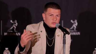 Diego Pavia Ripped Heisman Voters After Finishing Second Behind Fernando Mendoza