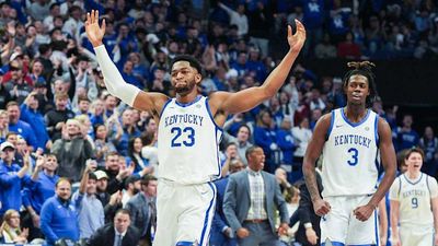 Kentucky’s Rally and Nebraska’s Breakthrough: Biggest Men’s College Hoops Takeaways
