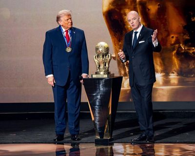 The Guardian view on Thailand and Cambodia: a Trump-brokered truce falls apart