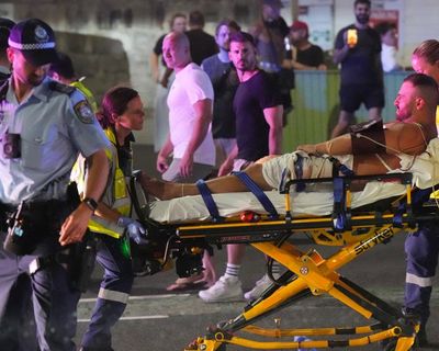 The Guardian view on the Bondi terror shootings: do not let these antisemitic attacks drive division