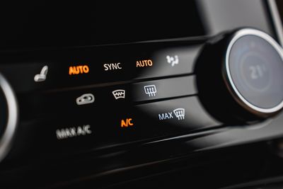 Defrost Cycles That Actually Clear Foggy Windows Faster