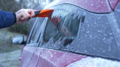 Ice-Covered Sensors Trigger False Alerts — How to Spot Them