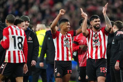 Sunderland won’t ‘get carried away’ by derby win over Newcastle – Regis Le Bris