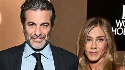 ‘Never Artificial.’ Jennifer Aniston's Holidays May Look A Little Different This Year With New Beau Jim Curtis