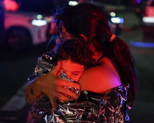 ‘The inevitable has happened’: Bondi beach attack follows rise in antisemitic incidents