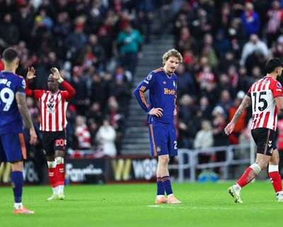 Nick Woltemade own goal ushers in pantomime season on Wearside