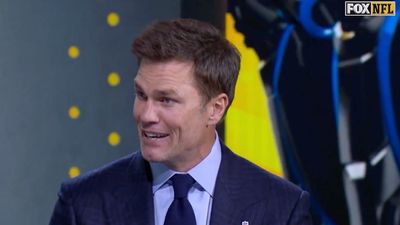 Tom Brady Named the One Thing He Loves the Most About Heisman Winner Fernando Mendoza