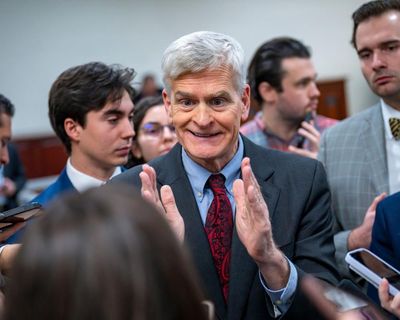 Republican says ‘deal can be had’ on healthcare as subsidies set to expire