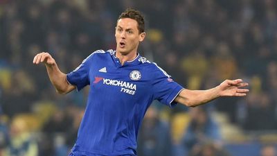 ‘I wasn’t happy and planned my escape from Gareth Southgate’s Middlesbrough. I ignored my club’s calls because I was angry they’d sent me there. I went to Chelsea instead’ Nemanja Matic on his trial with Boro