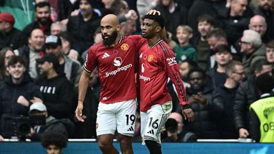 Man Utd Predicted Lineup vs. Bournemouth: Mbeumo, Amad Seek Fruitful Farewell