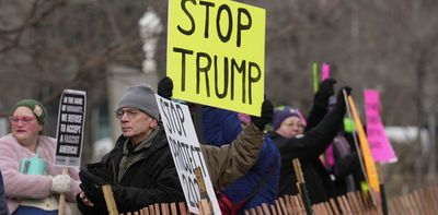Has the Trump resistance been too passive? Here are 7 ways to effectively protest authoritarian rule