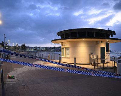 Bondi beach terror attack: PM and premier vow to change gun laws after ‘horrifying’ weapons used to kill 15