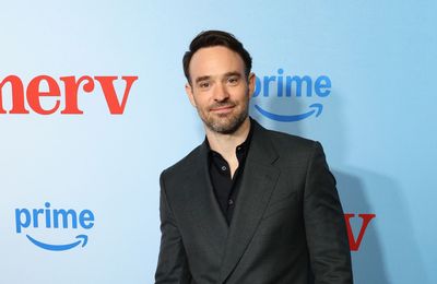 Charlie Cox 'replaced' by family dog