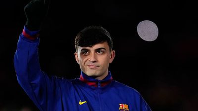 Pedri Smashes 15-Year Lionel Messi Record to Make Barcelona History