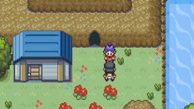 25 years on, Pokemon Crystal is still the blueprint for modern Pokemon